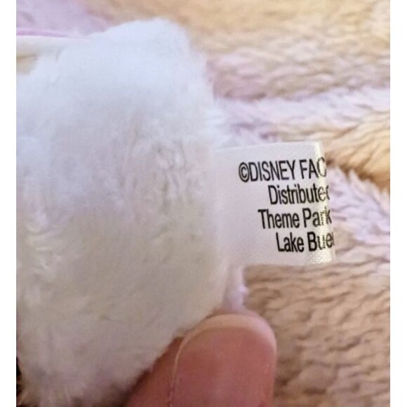 Disney Aristocats Marie Plush Slap Wrap Bracelet - Picture 3 of 5